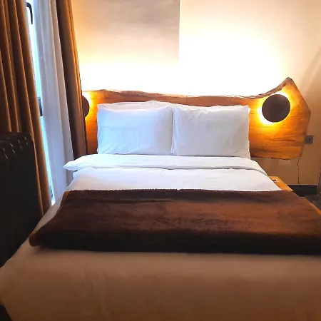 Taksimbul Design Отель