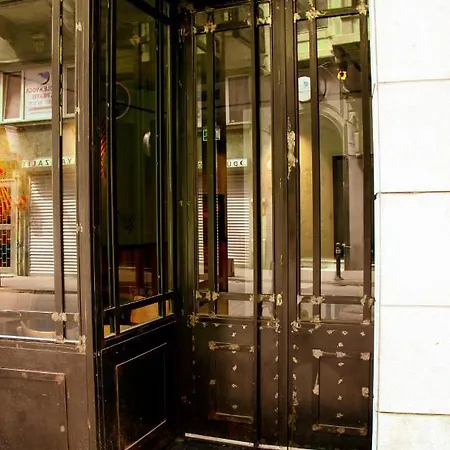 Отель Taksimbul Design Стамбул