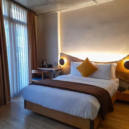 Taksimbul Design Hotel *