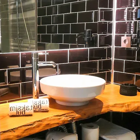 Отель Taksimbul Design Стамбул