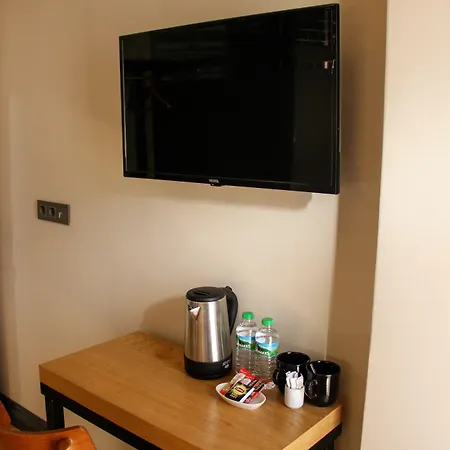 Taksimbul Design Hotel Provincia di Istanbul