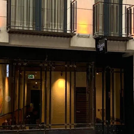 Taksimbul Design Hotel *