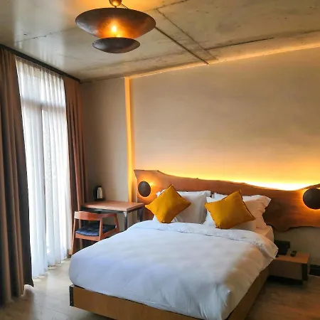 Otel Taksimbul Design