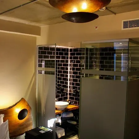 Hotel Taksimbul Design