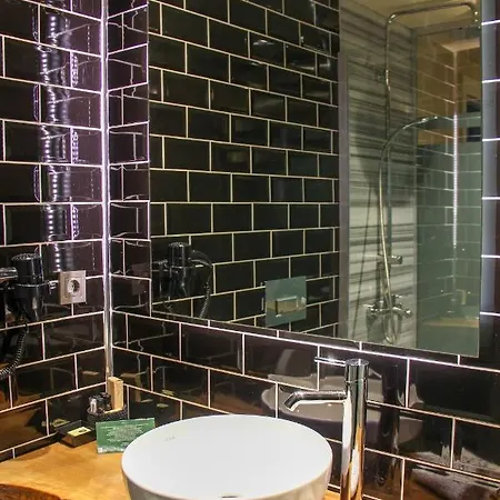 Taksimbul Design Hotel Istanbulská provincie