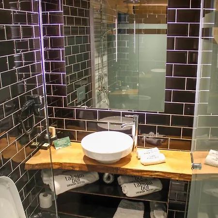 Taksimbul Design Hotel