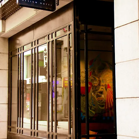 Taksimbul Design Hotel *