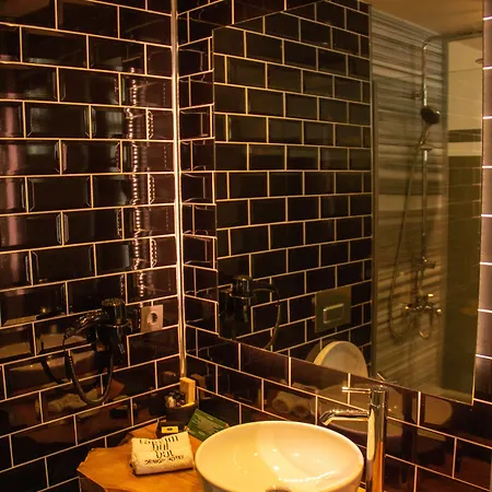 Taksimbul Design Otel *