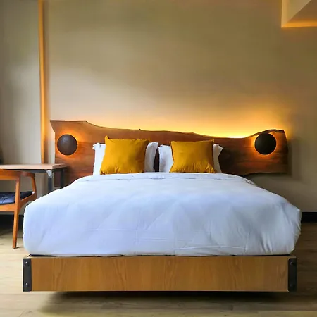 Taksimbul Design Hotel *