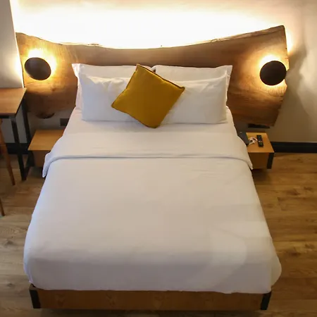 Hotel Taksimbul Design Istanbulská provincie