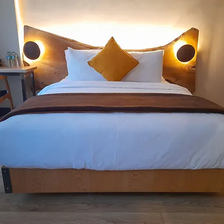 Hotel Taksimbul Design *