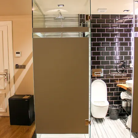 호텔 Taksimbul Design 이스탄불