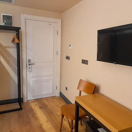 Taksimbul Design Istanbulská provincie