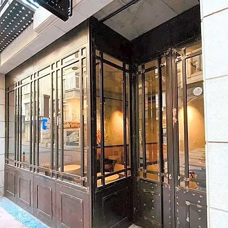 酒店 Taksimbul Design
