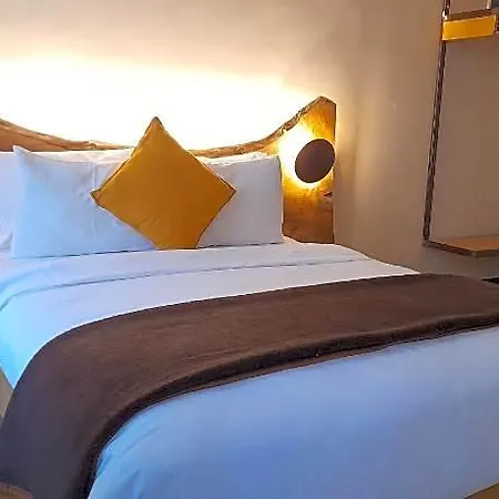 酒店 Taksimbul Design 伊斯坦布尔