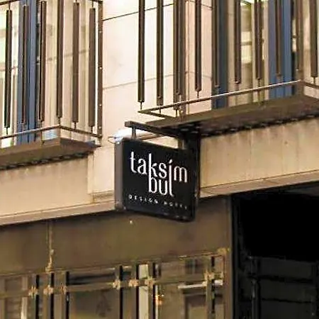 Taksimbul Design