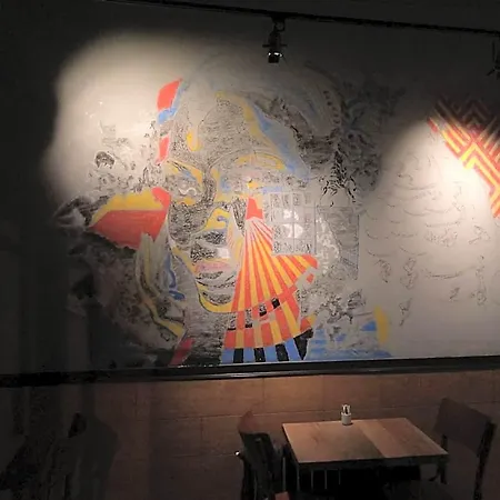 酒店 Taksimbul Design *