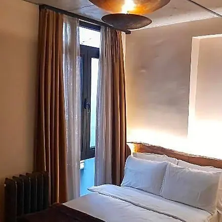 Taksimbul Design * 伊斯坦布尔