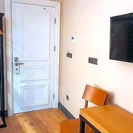 Taksimbul Design 酒店 伊斯坦布尔