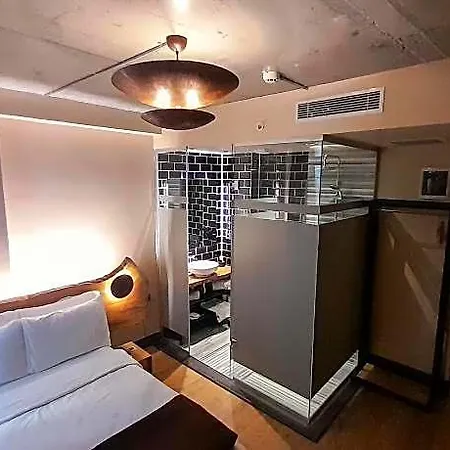 Taksimbul Design 酒店 伊斯坦布尔