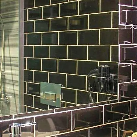 酒店 Taksimbul Design 伊斯坦布尔