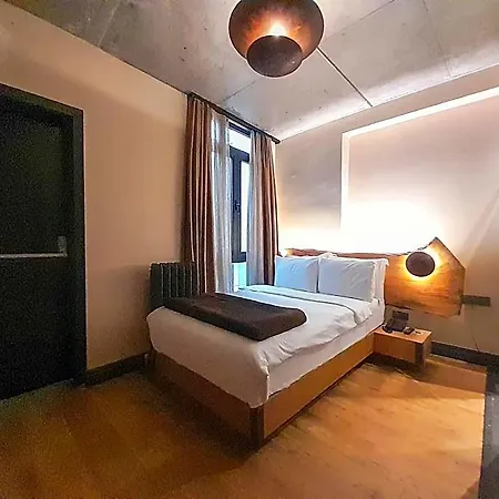 酒店 Taksimbul Design 伊斯坦布尔