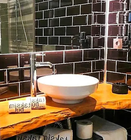 酒店 Taksimbul Design 伊斯坦布尔