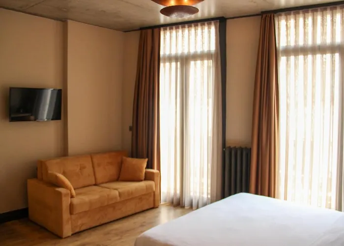 Отель Taksimbul Design Стамбул