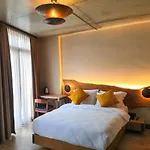 호텔 Taksimbul Design