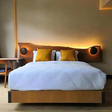 Taksimbul Design Stambuł