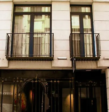 Taksimbul Design Hotel