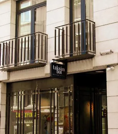 Taksimbul Design Hotel
