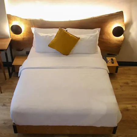 Hotel Taksimbul Design *