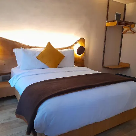 Hotel Taksimbul Design