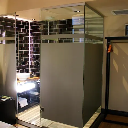 Hotel Taksimbul Design Stambuł