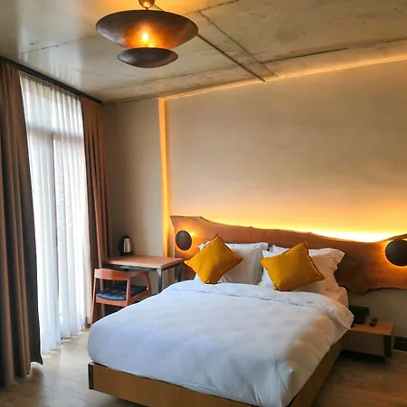Taksimbul Design Hotel *