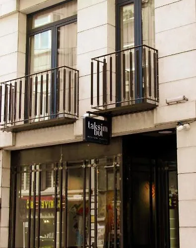 Taksimbul Design Hotel