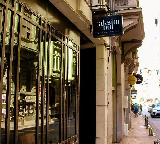 Taksimbul Design