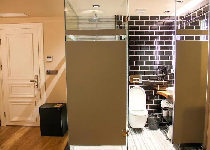 Taksimbul Design Istanbul