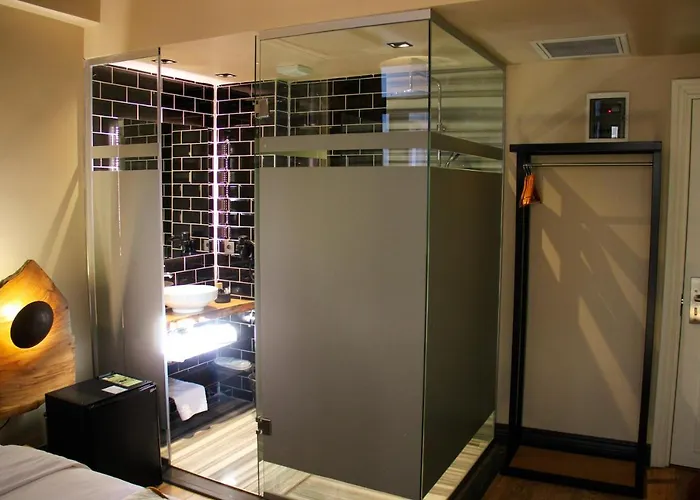 Hotel Taksimbul Design Istanbul