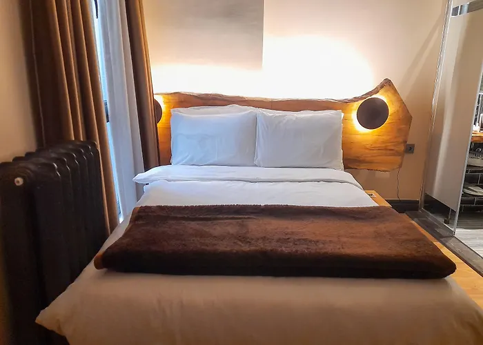 Taksimbul Design Hotel Istanbul